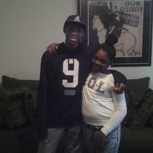 Meet your Posher, Veronica